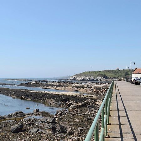 Anchor Cottage Pittenweem Esterno foto