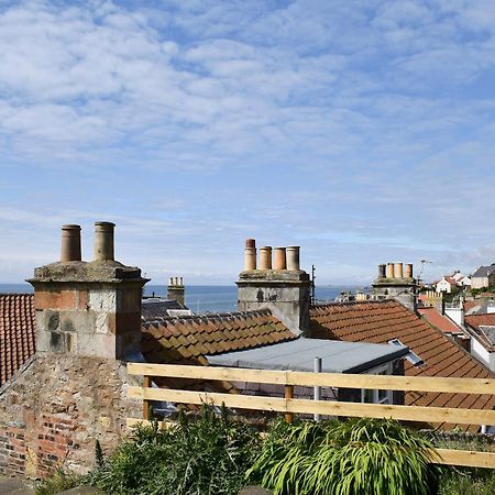 Anchor Cottage Pittenweem Esterno foto